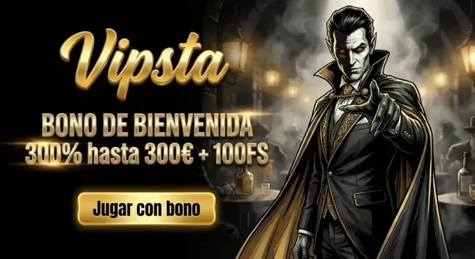 Vipsta Casino
